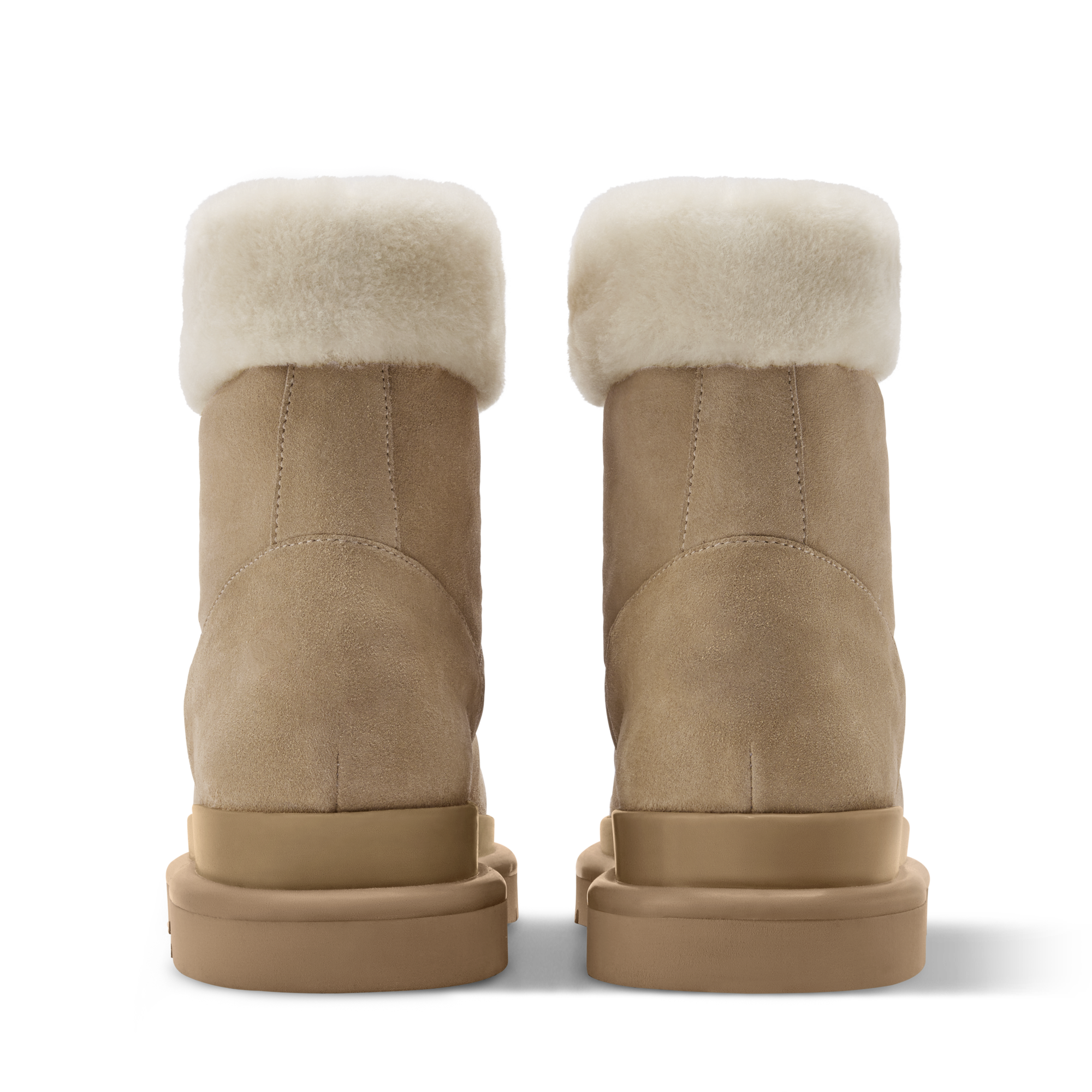 Ankle Boots Boots and Ankle Boots Shoes | LOUIS VUITTON